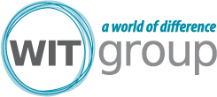 Wit Group Logo